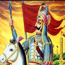 Maharana Pratap: Rajputana Photo Frames and Editor Icon