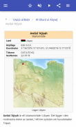 Distriktet i Libyen screenshot 9