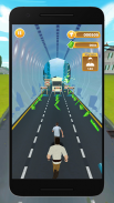Bad Guy Escape screenshot 1
