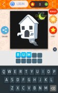 Kuis Gambar Saku screenshot 23