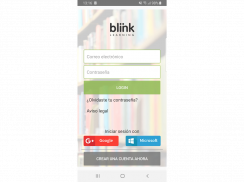 BlinkLearning screenshot 7
