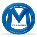 Midtown Trainers Icon