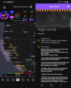MyRadar NOAA: Radar meteorológico screenshot 9