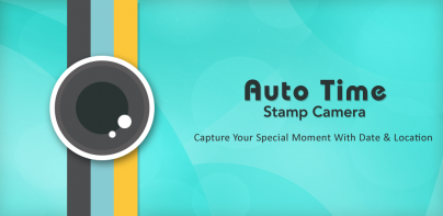 Auto TimeStamp Camera