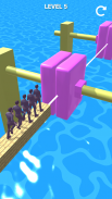 Box Rush 3D screenshot 11