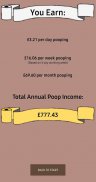 Value My Poop screenshot 0