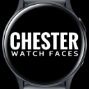 Chester watch faces