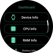 Device Info 360: CPU, GPU, HW screenshot 15