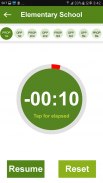 YTN·HUFS Debate Timer screenshot 0