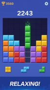 Block Rush - Block Puzzle Game screenshot 0