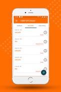 FTA HSRP DTS - Dealer screenshot 1
