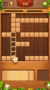 Block Puzzle:Wood Sudoku screenshot 3