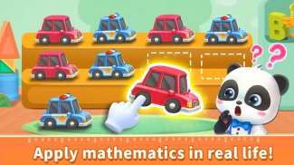 BabyBus Kids Math Games screenshot 6