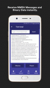 GNSS Surveyor - Centimeter Level of Accuracy screenshot 3