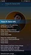 Bahati songs, offline screenshot 2