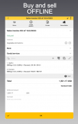 Team: Bookkeeping app, Inventory management, Sales screenshot 18