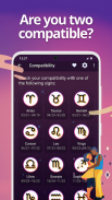 Libra Horoscope 2020 ♎ Free Daily Zodiac Sign screenshot 0