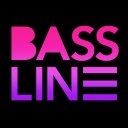 BasslineEvents - DJ Events, Tickets, Nightlife Icon