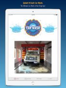 Splash N Dash Car Wash screenshot 1