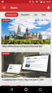 Canada Immigration & Visa - News Guide and Advice screenshot 2