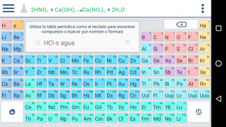 Chemik screenshot 3