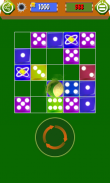Fun 7 Dice: Dominos Dice Games screenshot 19