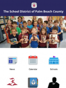 The School District of Palm Beach County screenshot 2