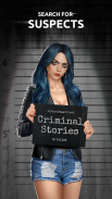 Crime Stories: CSI Episode screenshot 5