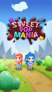 Sweet POP Mania : Candy Match 3 screenshot 8