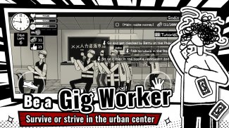 Gig Life Tycoon screenshot 3