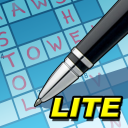 Crossword Lite Icon