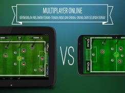 Slide Soccer - Bermain online! screenshot 6