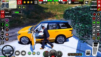 Taxi Wala Game Taxi Driving screenshot 15