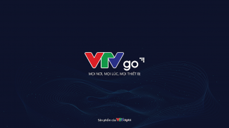 VTVgo Truyền hình số QG cho TV screenshot 5