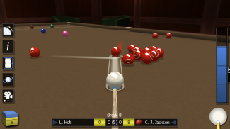 Pro Snooker 2020 screenshot 18