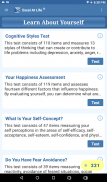 CBT Tools for Healthy Living, Self-help Mood Diary screenshot 14