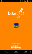 Bike BH screenshot 0