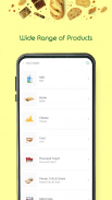 pickily - Grocery Delivery screenshot 0