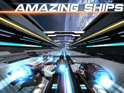 Cosmic Challenge Racing screenshot 6