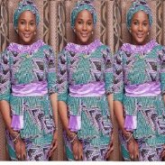 Fulani Skirt & Blouse Styles screenshot 8