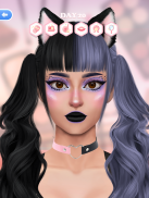 Beauty Makeup Master Games screenshot 6