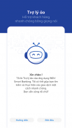 BIDV Smart Banking screenshot 5