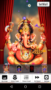 5D Ganesh Live Wallpaper - Lord Ganesh, Hindu gods screenshot 5