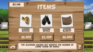 مغامرات الخيول screenshot 2