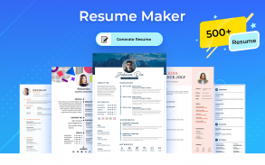 Resume Builder App - CV Maker screenshot 5