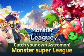 Monster Super League screenshot 7