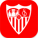 Sevilla FC - Official App Icon