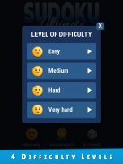 Sudoku Ultimate screenshot 2