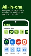 Blink - The Frontline App screenshot 5
