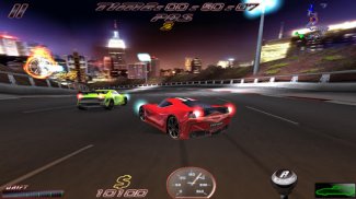 Speed Racing Ultimate Free screenshot 2